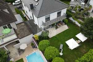 LUXURIÖS SANIERTE VILLA MIT KAMIN IN RUHIGER & REPRÄSENTATIVER LAGE – Brunnenstr 4, 63263 Offenbach (Kreis) – Vorschaubild 18