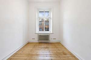 Altbaucharme in Altona: Helle 3,5 Zimmer Wohnung mit Balkon und Dielenboden – Die vollständige Adresse der Immobilie erhältst du vom Anbieter., 22767 Altona-Altstadt, Hamburg – Vorschaubild 19