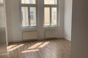 Schöne 3-Raum-Wohnung mit Balkon – Uhlandstr. 13, 39108 Stadtfeld Ost, Magdeburg – Vorschaubild 4