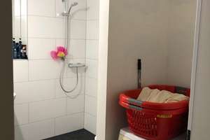 3-Zimmer-Wohnung im Quartier Guter Freund mit Dachterrasse – Freunder Weg 7b, 52068 Trierer Straße, Aachen – Vorschaubild 7