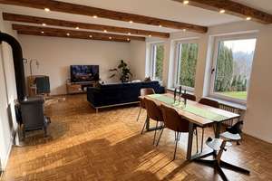Modernisiertes Einfamilienhaus in Landshut-Achdorf – Südhanglage (befristet auf 2 Jahre) – Die vollständige Adresse der Immobilie erhältst du vom Anbieter., 84036 Achdorf, Landshut – Vorschaubild 8