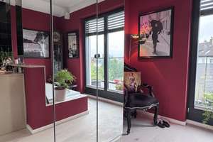 Viel Licht * viel Platz * 234 m² Maisonette-Penthouse *3 Balkone * 4 Schlafzimmer * – Die vollständige Adresse der Immobilie erhältst du vom Anbieter., 20359 Sankt Pauli, Hamburg – Vorschaubild 21