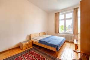 Große Villa nahe Drägerpark in sehr gutem Zustand – Lübeck – Vorschaubild 18