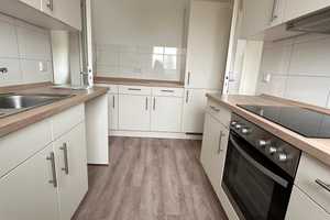4 Zimmer Wohnung mit sonniger Terrasse – Freyastrasse 11, 24939 Flensburg – Vorschaubild 8