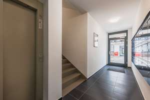 3 Zimmer Maisonette mit 2 Balkonen und EBK in Buckau – 39104 Buckau, Magdeburg – Vorschaubild 8