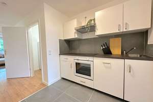 Mitbewohner:in gesucht für unsere WG - Mombertplatz 23  – Mombertplatz 23, 69126 Emmertsgrund, Heidelberg – Vorschaubild 12