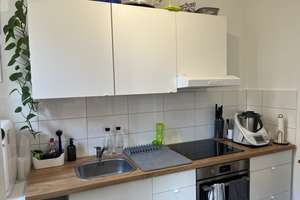 Gepflegte 2 Zi.Whg. sucht Nachmieter ab dem 01.10.2026 – Paul-Fuß-Str. 2, 24106 Wik, Kiel – Vorschaubild 8