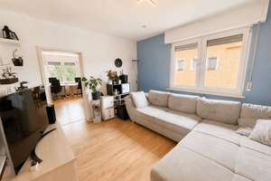 Freistehendes ZFH - bezugsfertiges OG + 43 m² Nutzfläche im DG, Garten + 2 Garagen – 55218 Ingelheim am Rhein – Vorschaubild 4
