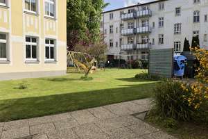 **** Wunderschöne 4-Raum-Whg., nahe Uniklinik, ruhig und gepflegt ****