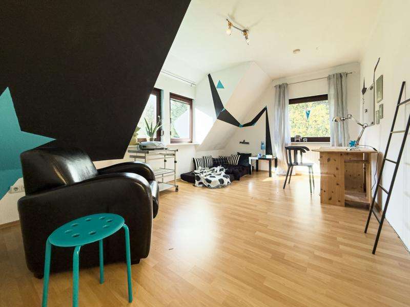 Immobilie in Großenkneten - Großzügig in Waldnähe wohnen - Bild 2