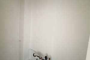Einziehen, ankommen, Aussicht genießen: Helles 1-Zimmer-Appartement mit herrlichem Weitblick – Die vollständige Adresse der Immobilie erhältst du vom Anbieter., 81476 Forstenried, München – Vorschaubild 11
