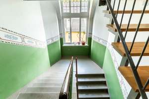 Kapitalanlage mit Charme - Vermietete Dachgeschosswohnung – Die vollständige Adresse der Immobilie erhältst du vom Anbieter., 1127 Pieschen-Nord/Trachenberge, Dresden – Vorschaubild 12