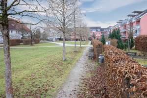 Wohnen direkt am Park - Erbpacht
4,8% Bruttorendite - Ideal für Kapitalanleger – Die vollständige Adresse der Immobilie erhältst du vom Anbieter., 81825 Gartenstadt Trudering, München – Vorschaubild 11