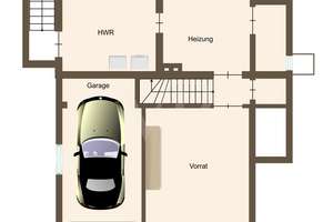 Familienzeit im sonnigen Einfamilienhaus mit großem Balkon und Garten – Die vollständige Adresse der Immobilie erhältst du vom Anbieter., 53177 Pennenfeld, Bonn – Vorschaubild 15