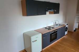 hübsche 2 Zimmerwohnung - gerne an Studenten  - modernisiert - nähe FH (E0128) – Hofstraße 53, 41065 Dahl, Mönchengladbach – Vorschaubild 11