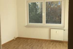WG-geeignete 2-Zimmerwohnung in zentraler Lage – Schäferstraße 27, 1067 Friedrichstadt, Dresden – Vorschaubild 3