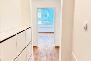 Ihr neues Zuhause mit Licht & Leben – Charmante 4-Zimmer-Wohnung in hervorragender Lage – Amalienstraße 45-47, 90763 Fürth – Vorschaubild 2