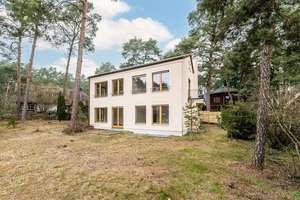 Ihr Rückzugsort an der Dahme – Haus mit separatem Wassergrundstück – Am Steilhang 20, 12559 Müggelheim, Berlin – Vorschaubild 2