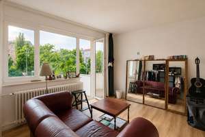 ✓ Frei werdende Wohnung Nähe Mehringdamm – Die vollständige Adresse der Immobilie erhältst du vom Anbieter., 10965 Kreuzberg, Berlin – Vorschaubild 5