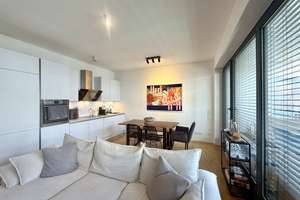 Urban Luxury Living – hochwertige Eigentumswohnung im Herzen der Hauptstadt – Die vollständige Adresse der Immobilie erhältst du vom Anbieter., 10115 Mitte (Ortsteil), Berlin – Vorschaubild 9