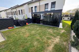 *RESERVIERT* EXKLUSIV IN OBERHAUSEN! Reihenendhaus, neuwertig, top ausgestattet mit Wintergarten & E – Oberhausen – Vorschaubild 11