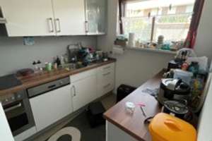 Quiet terraced house with garden and sauna in a prime residential location – Dresdner Ring 21, 65191 Bierstadt, Wiesbaden – Vorschaubild 14