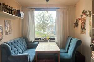 Wunderschöne Wohnung, WG geeignet – Beim Hohlengraben 47, 54296 Kürenz, Trier – Vorschaubild 3
