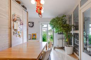 Über den Dächern Potsdams – 4 Zi Wohnung mit Balkon (z.Zt. vermietet) – 14467 Nördliche Innenstadt, Potsdam – Vorschaubild 6