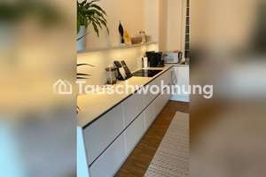 Tauschwohnung: Kompakte 2,5 Zimmer Wohnung in Bestlage im Westend – 80686 Land in Sonne, München – Vorschaubild 2