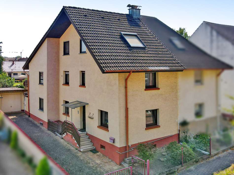 Ansicht