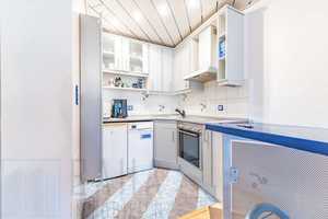 Traumhaftes Apartment mit Hobbyraum in Milbertshofen-Am Hart – München – Vorschaubild 7