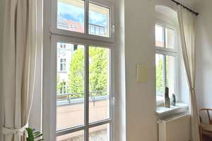 Herrliche 3-Zimmer Wohnung in begehrter Lage – Karpfenteichstraße 18, 12435 Plänterwald, Berlin – Vorschaubild 29