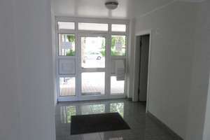 Bezugsfreie helle freundliche 2-Zimmer-Wohnung in Köln-Braunsfeld – 50933 Braunsfeld, Köln – Vorschaubild 4