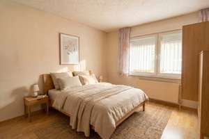 3-Zimmerwohnung, Garage und Gemeinschaftsgarten – Die vollständige Adresse der Immobilie erhältst du vom Anbieter., 47249 Wanheim-Angerhausen, Duisburg – Vorschaubild 11