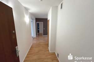 Modernisiert, gepflegt, Loggia und bezugsfrei...  – Die vollständige Adresse der Immobilie erhältst du vom Anbieter., 44309 Brackel (Ortsteil), Dortmund – Vorschaubild 3