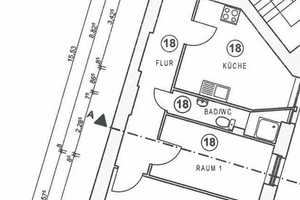 Moabit: Kaiserin-Augusta-Alle: ERSTBEZUG: 2-Zi-AB-Whg, HH 2. OG, ca 53 m² per SOFORT zu VERKAUFEN – Berlin – Vorschaubild 21