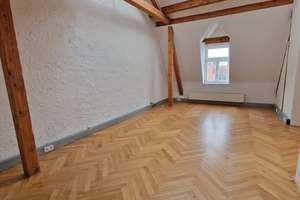 SCHICKE INDIVIDUELLE 5-6 Zi-DG-Whg., ca. 150m² Wfl. (ca. 210 m² WNfl.), 2 DACHTERRASSEN, SCHWABING – Fallmerayerstraße -, 80796 Schwabing-Ost, München – Vorschaubild 3