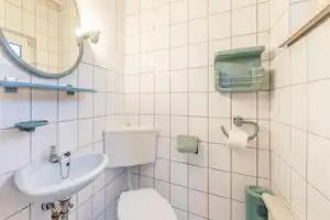 3,5-Zimmer-Reihenhaus mit Südwestgarten in familienfreundlicher Lage – Hamburg – Vorschaubild 5