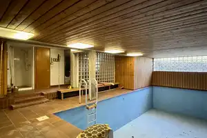 Große Villa mit Schwimmhalle zum Grundstückspreis in absoluter Bestlage von Röttgen! – Bonn – Vorschaubild 46