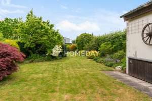 Familienglück im Grünen - Haus mit Gartenidylle & großem Wintergarten – Die vollständige Adresse der Immobilie erhältst du vom Anbieter., 41069 Hehn, Mönchengladbach – Vorschaubild 7