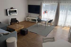 moderne Dachgeschosswohnung inklusive 80 m² Dachterrasse – Die vollständige Adresse der Immobilie erhältst du vom Anbieter., 12109 Mariendorf, Berlin – Vorschaubild 9