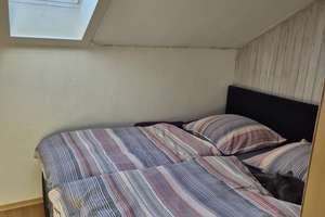 Schöne Dachgeschosswohnung zu vermieten  – Hengersberger Straße 30, 94469 Deggendorf – Vorschaubild 4