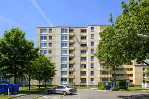 Tolle 3 Zimmer-Wohnung in Dortmund Scharnhorst 200 EUR Baumarktgutschein inkl.