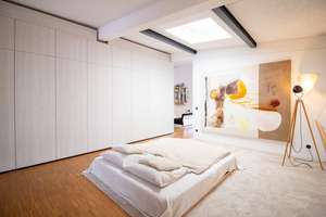 Urbanes Hideaway | Außergewöhnliches Loftwohnung in Hinterhoflage – Die vollständige Adresse der Immobilie erhältst du vom Anbieter., 40227 Oberbilk, Düsseldorf – Vorschaubild 25
