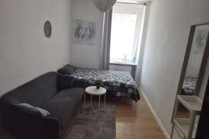 Charmante 1-Zimmer-Altbauwohnung in Berlin-Moabit – Emdenerstrasse 57, 10551 Moabit, Berlin – Vorschaubild 11
