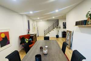 Maisonette-Penthouse im Rodgebiet – Stilvoll wohnen in der Spichernstraße – Die vollständige Adresse der Immobilie erhältst du vom Anbieter., 75173 Südweststadt, Pforzheim – Vorschaubild 5