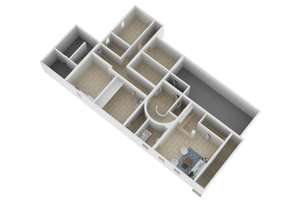Exklusives Traumhaus an einem Premium-Standort von Bad Schönborn – Ein Juwel auf großem Grundstück – Die vollständige Adresse der Immobilie erhältst du vom Anbieter., 76669 Bad Schönborn – Vorschaubild 23