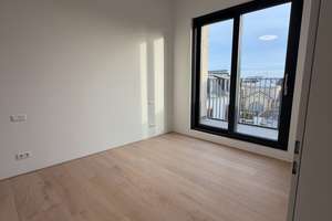 Exklusives Penthouse mit zwei Dachterrassen & Neckarblick – Erstbezug Mannheim Innenstadt – 68161 Innenstadt/Jungbusch, Mannheim – Vorschaubild 3
