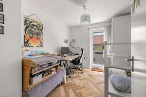 Stilvoll modernisierte 3-Zimmer-Wohnung mit Balkon in ruhiger Innenstadtlage – Die vollständige Adresse der Immobilie erhältst du vom Anbieter., 89231 Neu-Ulm – Vorschaubild 8