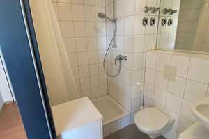 Appartement mit Balkon ~ nur für Studenten // mit Pantryküche und Tiefgaragenstellplatz – Galgenbergstraße 12, 12a, 93053 Galgenberg, Regensburg – Vorschaubild 19